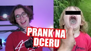 TARYHO EPICKÝ PRANK 😂😂😂