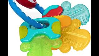 baby teether toy review #baby #toys #boys #babygirl baby toys