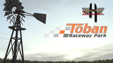 Toban Raceway Park / Howston Dissenter
