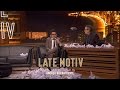 LATE MOTIV - Berto Romero. Del ilusionismo de supermercado a Franco Buenafuente | #LateMotiv71