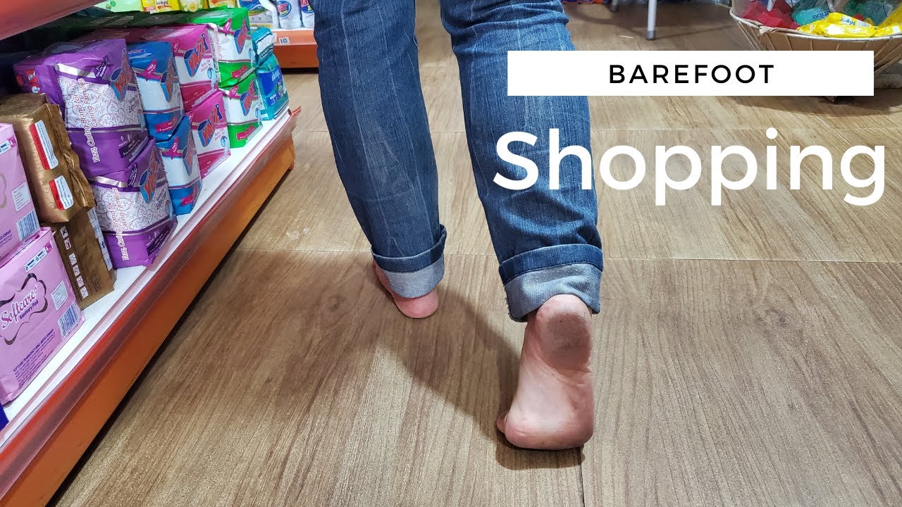 Let's make a quick stop at the convenience store