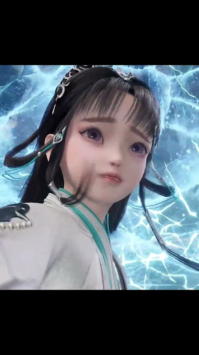 [Ten Thousand Worlds]How Dare you to hurt my daughter | #shorts #donghua #anime #trending #animation