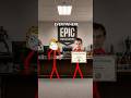 How Epic Games Was Founded 🎮 #shorts #business