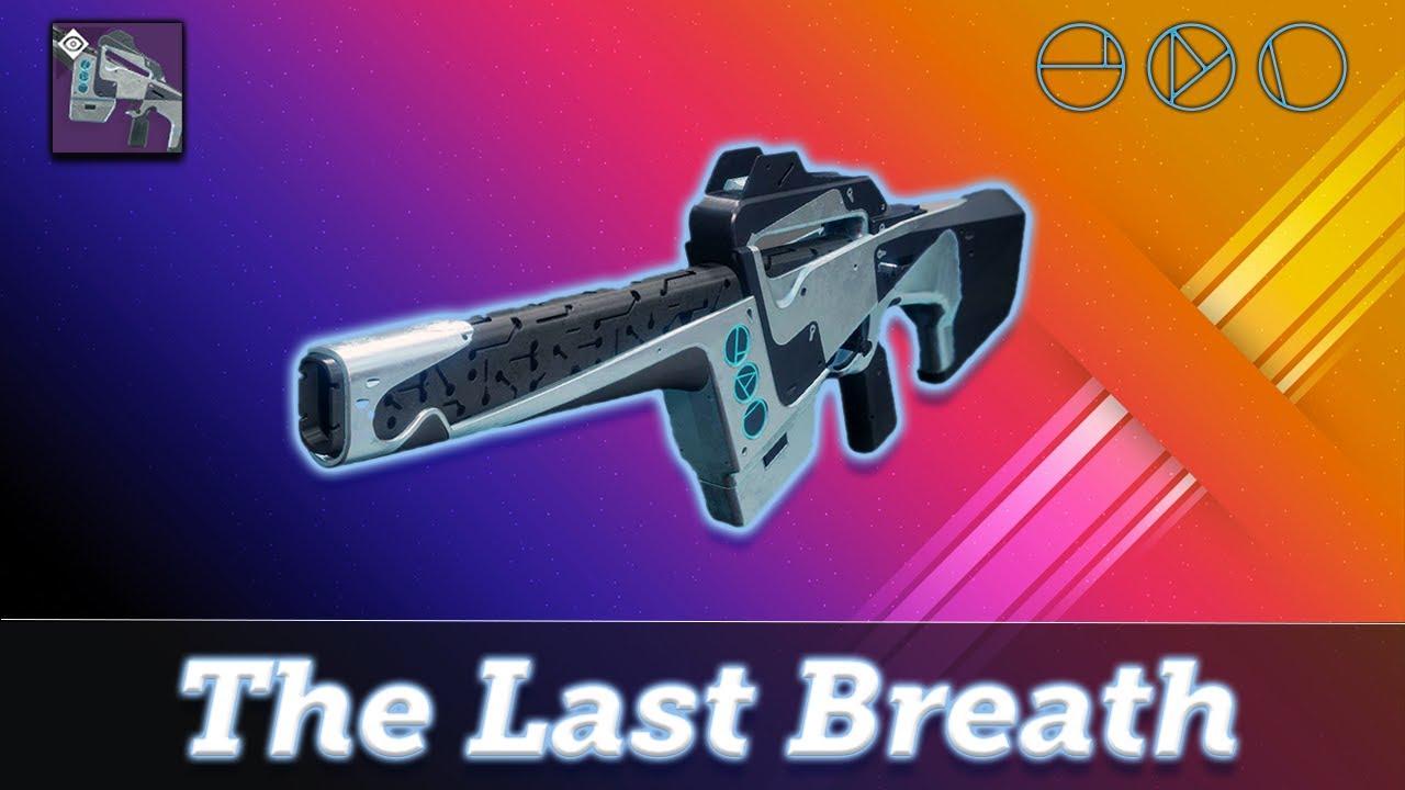 This Season is Bringing the Sauce With These Weapons! | Last Breath PvP Showcase