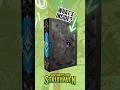 WHAT'S INSIDE the Secrets of Strixhaven Codex Bundle | Do you plan to buy it? #shorts #sos #mtg
