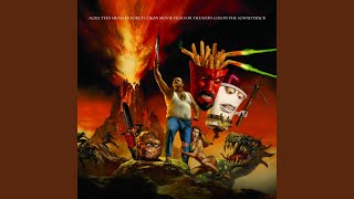 Full ATHF Theme (Remix) Update