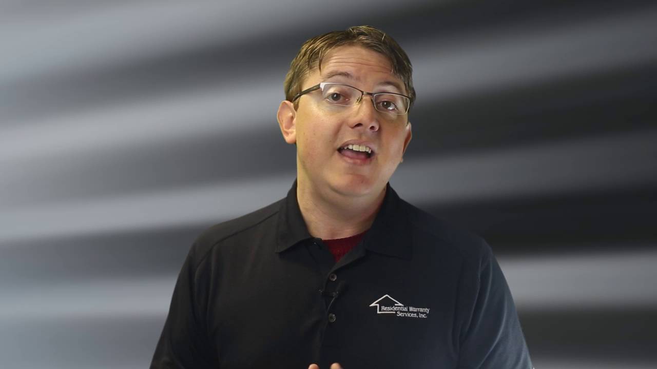 National Property Inspections  - Should you get a Mold Test?