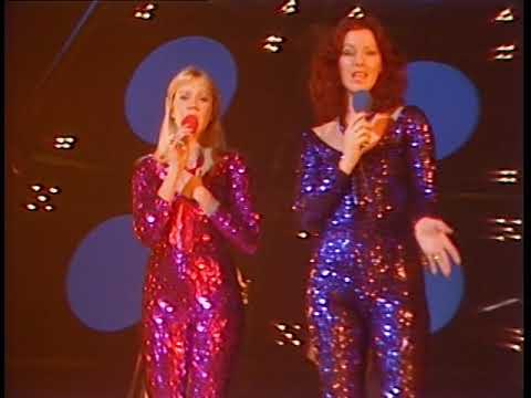 ABBA - ABBA In Japan (1978) PLAYLIST - YouTube