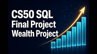 CS50 SQL Final Project | Wealth Project – Database of the Richest People