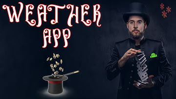 Best Free Weather App For Android - Weather Forecast