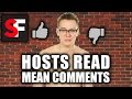 SourceFed Reads Mean Comments