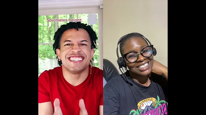 #pov You can see how tall your soulmate is…#tiktok #shorts #acting #skit #noahjaywood