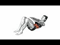 Twisting Crunch - Tone Your Core with Twisting Crunch