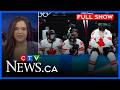 'Heartbreak': Canada falls to US in OT | CTV News Ottawa at 11:30 for Thursday, February 19, 2026