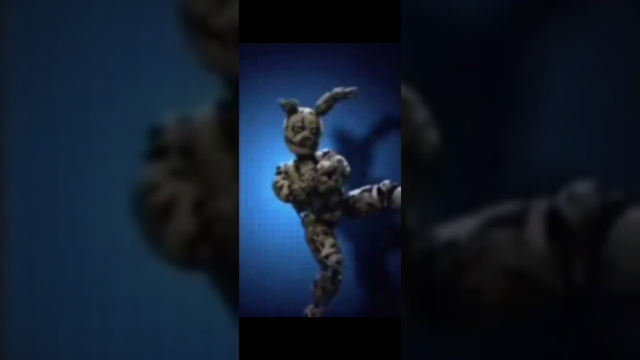 Спрингтрап Флексит под "ПЫЯЛА" 2x 