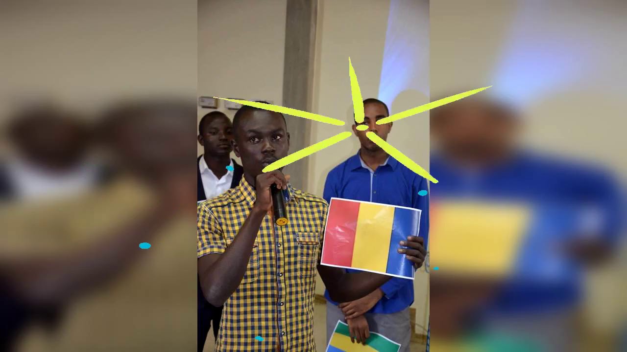 JORIO STARS : BANANDA