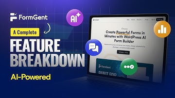 The Future of WordPress: AI-Powered Form Builders