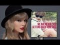 Taylor Swift's New Single Hits #1 on Billboard Hot 100