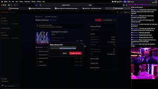 Chatting, music, gaming & random