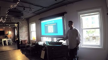 MoDevDC Meetup -  Smarter Apps w Cognitive Computing