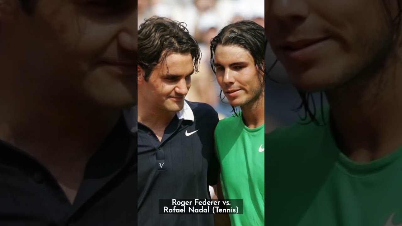 Top 10 Rivalries in Sports: Intense Competitions That Define Sporting Legacies