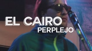 El Cairo - Perplejo - Compilado Estacional Split Acople Records Ruido Interior
