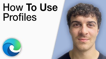 How to Use Profiles in Microsoft Edge [2025 Full Guide]