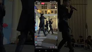 Download Lagu GALAXY - REVIVAL in KVIBES (22 Oktober 2023) MP3