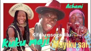 kukumaji nelemi   baando ft mayikusai lmuluchagula kifalu nsogadilu mpya