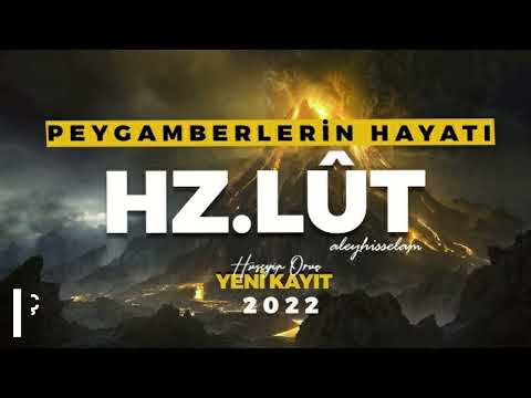 HZ LUT'UN HAYATI  AS - LUT KAVMİ