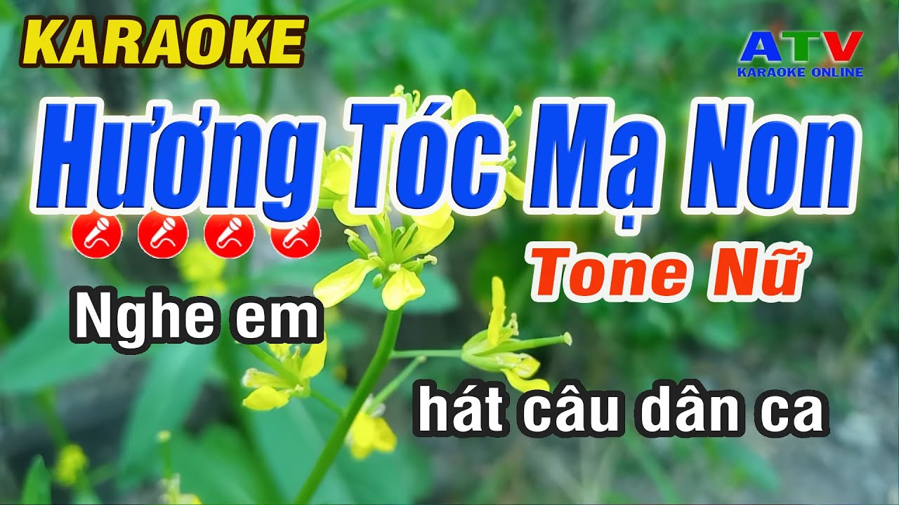 Hương Tóc Mạ Non on Spotify