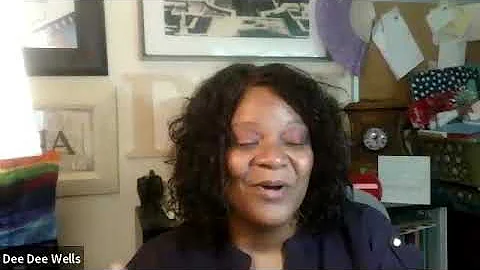 Purposefully 21 Day 18 feat. Elder Gina A. McDanie...