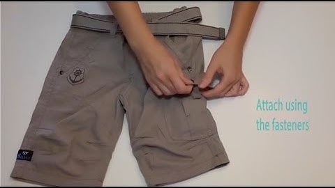 How to Wear the AngelSense GPS Device