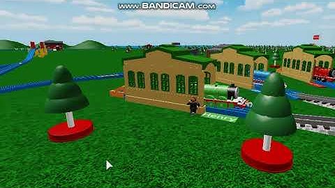 Some tomy testing grounds remake or something