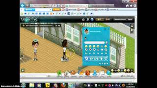 Smallworlds Advanced Male Npc