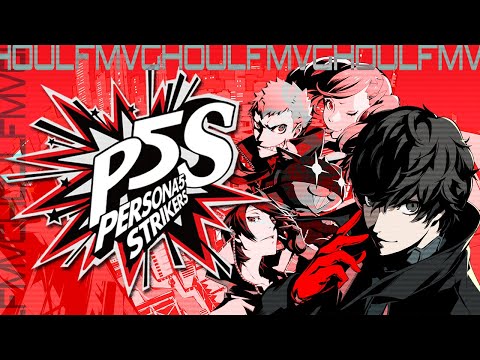 Persona 5 Strikers' Sequel Role Explained