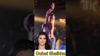 Dubai princess sheikha mahra new dance style_shorts _trendingshorts