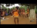 The Festival Of Dance  Season 3&4 - Chacha Eke 2018 Latest Nigerian Nollywood MovieFes