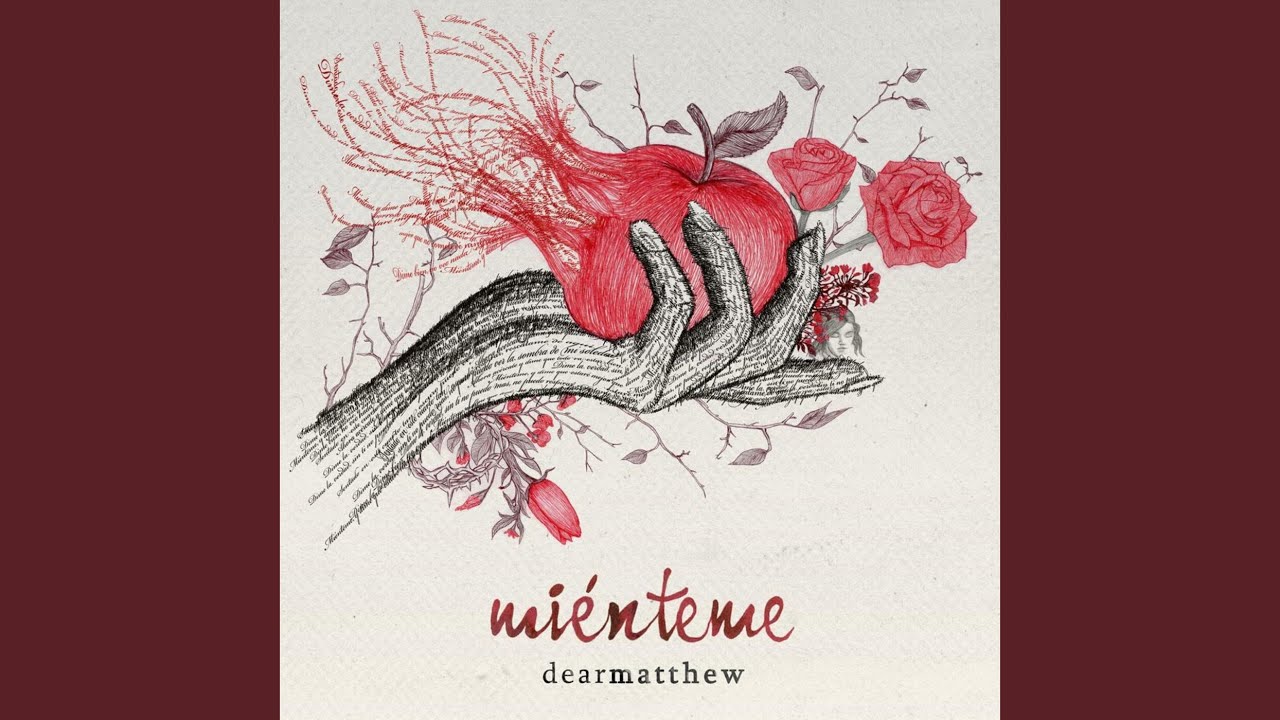 YouTubeでDear Matthewを視聴 YouTubeでDear Matthewを視聴