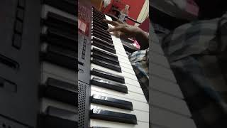 Lagir zal ji piano cover