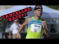How to Train for a Race that May be CANCELLED!