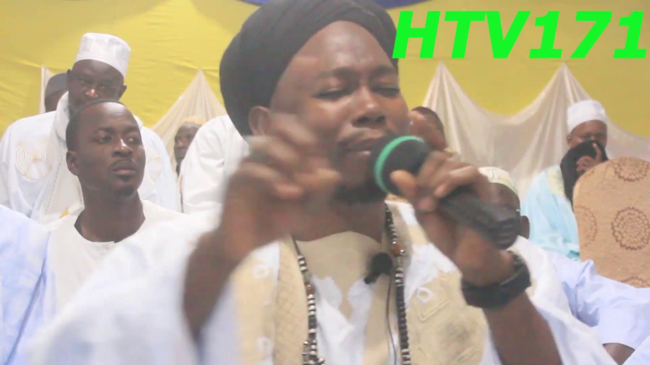 Ismou Naby Ziguinchor 2020 Partie 5