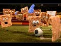 Cinnamon toast crunch commercials compilation all ads