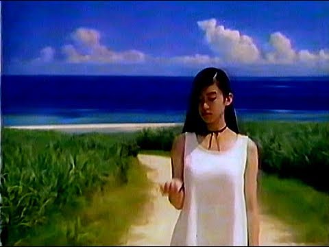 【名古屋・中京ご当地CM】  春日井製菓  黒あめ（1993年）