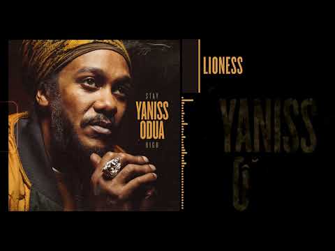 Putar Lioness - Yaniss Odua