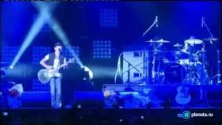 "Ночные снайперы". Концерт в Stadium Live 11/07/2013