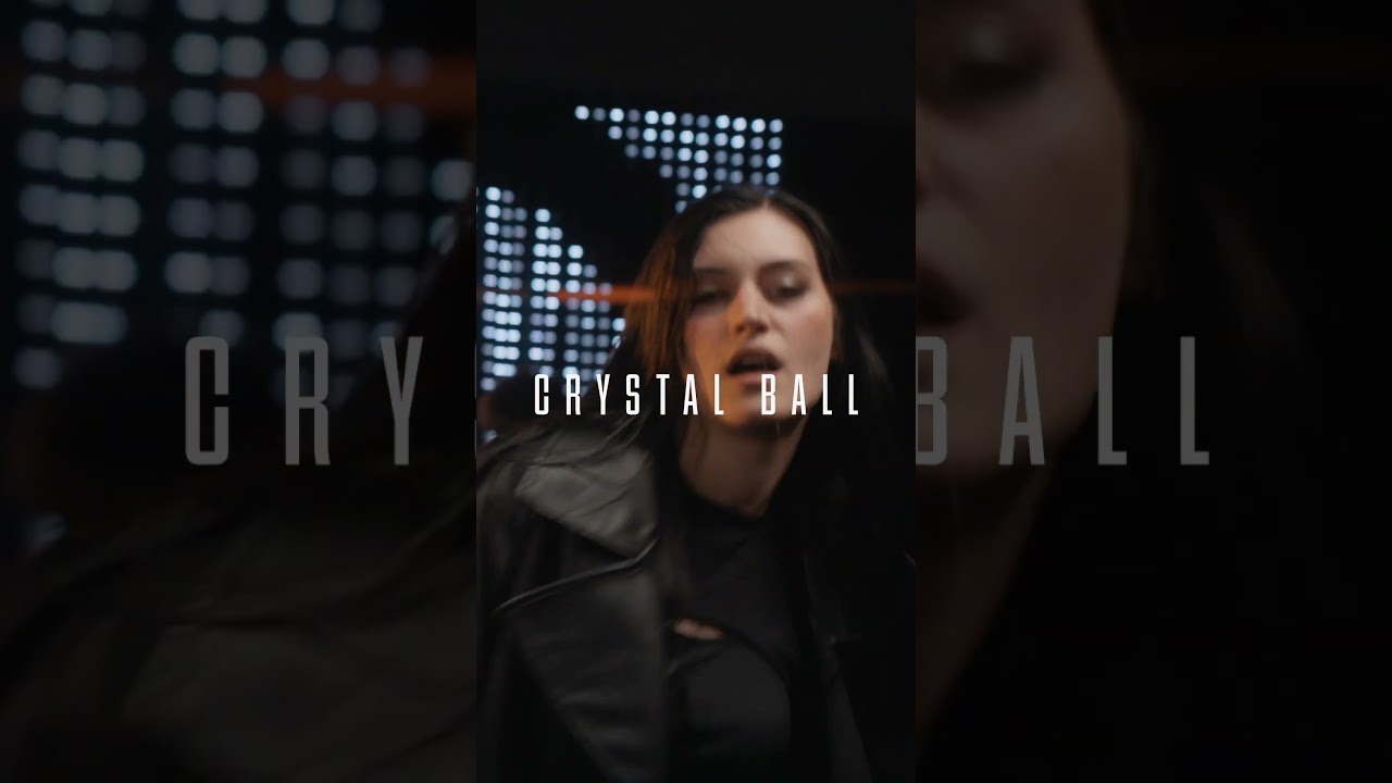17.07.2025 - CRYSTAL BALL