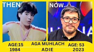 BAGETS 1984 | COMEDY | DRAMA | ROMANCE #viralvideos #agamuhlach #TAGALOGMOVIES #pinoymovies #BAGETS