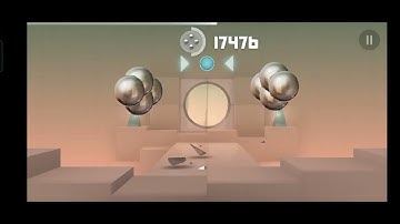 Smash Hit Speed mod 2.0 Mayhem Mode  Part 1 .