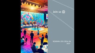 Soghin Meeting 2024 - Addressing Gastrointestinal & R Diseases With Experts In Jos, Nigeria